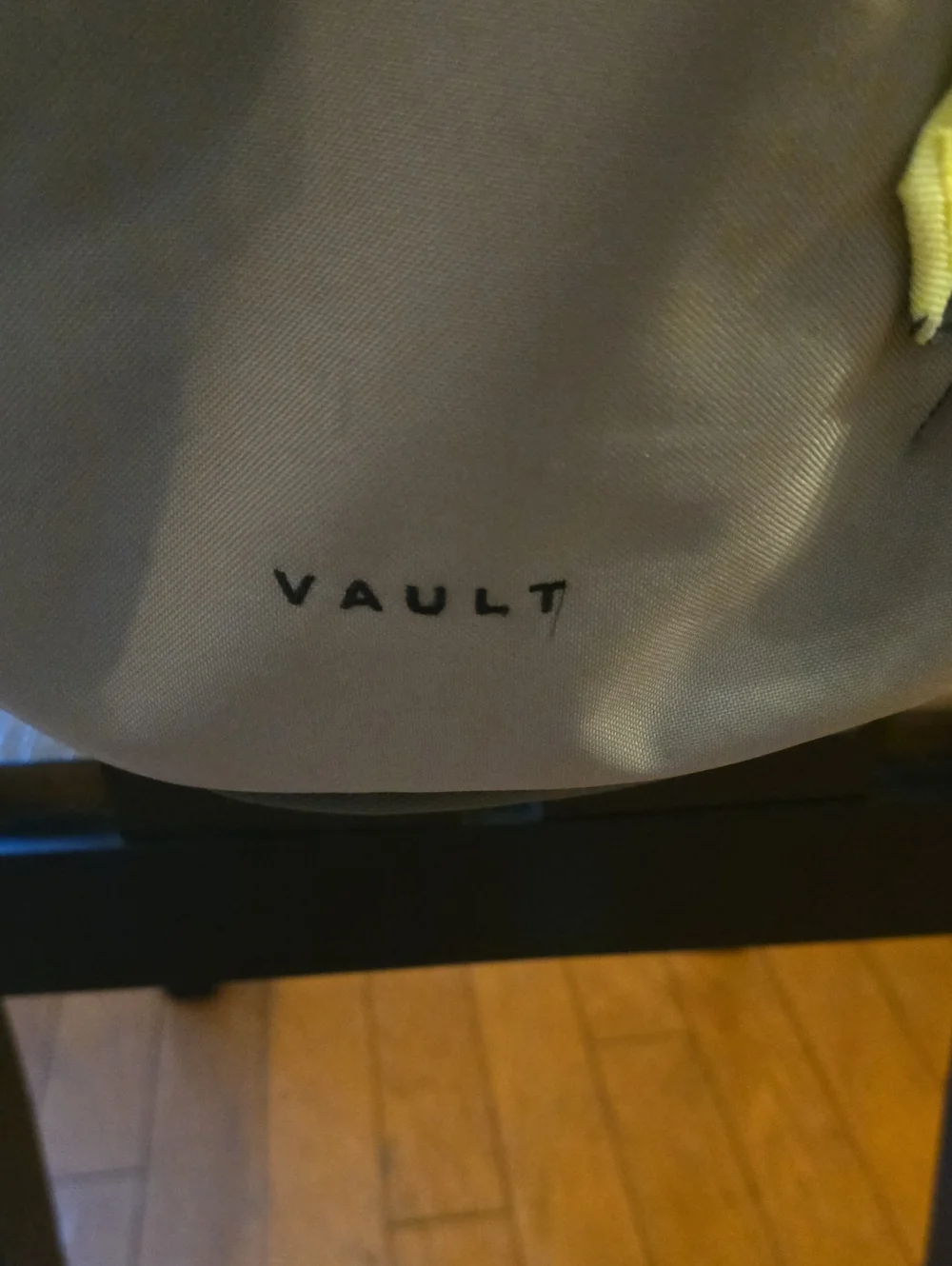 The North Face Vault Backpack